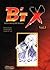 B'tX #3 de 8 (Bt'X Formato de Lujo #3)