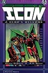A Hero's Welcome (Icon, #1)
