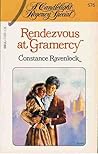 Rendezvous at Gramercy by Constance Ravenlock Rendezvous at Gramercy by Constance Ravenlock