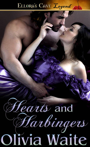 Hearts and Harbingers (Kindle Edition)