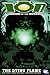 Ion: Guardian of the Universe, Vol. 2: The Dying Flame
