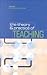 The Theory & Practice of Teaching