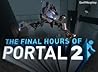 The Final Hours of Portal 2 by Geoff Keighley