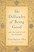 The Difficulty of Being Good: On the Subtle Art of Dharma