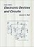 Electronic Devices and Circuits