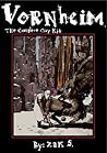 Vornheim by Zak S.