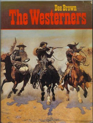 The Westerners (Hardcover)