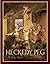 Heckedy Peg by Audrey  Wood