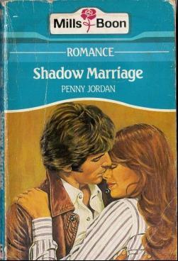 Shadow Marriage