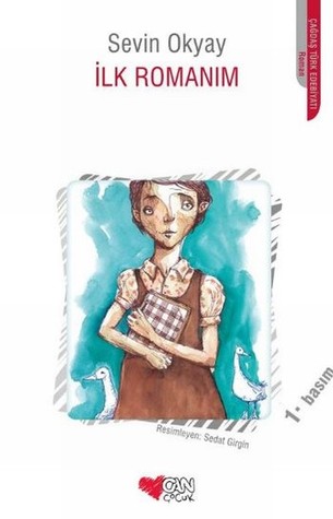 İlk Romanım (Paperback)
