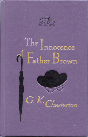 The Innocence of Father Brown