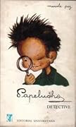 Papelucho: Detective