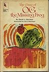 The Case of Og, the Missing Frog (A Fledgling Book)