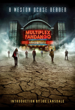 Multiplex Fandango (Paperback)