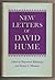 New Letters of David Hume