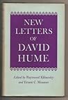 New Letters of David Hume