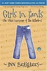 Girls in Pants by Ann Brashares