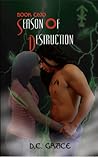 Season of Destruction by D.C. Grace