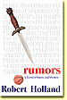 Rumors: A Novel of Sports and Mystery (Books For Boys)