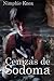 Cenizas de Sodoma