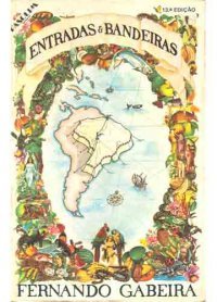 Entradas e Bandeiras