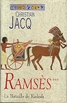 Ramsès, tome 3: L...