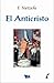 El Anticristo by Friedrich Nietzsche