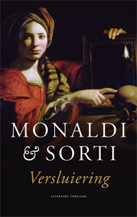 Versluiering (Atto Melani, #5)