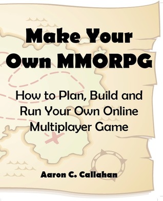 Make Your Own MMORPG