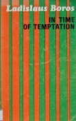In Time of Temptation (Paperback)