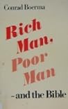 Rich Man, Poor Man - and the Bible