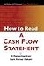 How To Read A Cash Flow Sta...
