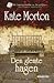 Den glemte hagen by Kate Morton