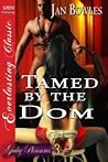 Tamed by the Dom (Guilty Pleasures #3)