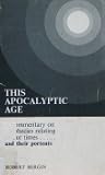 This Apocalyptic Age