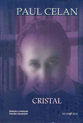 Cristal - Antologia Bilíngüe