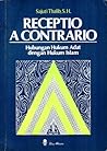 Receptio A Contra...