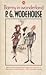 Barmy in Wonderland by P.G. Wodehouse