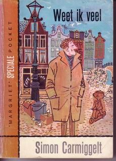 Weet ik veel (Paperback)