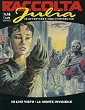 Raccolta Julia n. 14: Io l'ho visto - La morte invisibile