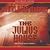 The Julius House (Aurora Teagarden, #4) by Charlaine Harris