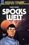 Spock's Welt. Sta...