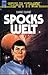 Spock's Welt. Star Trek by Diane Duane