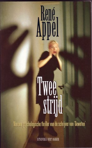 Tweestrijd (Paperback)