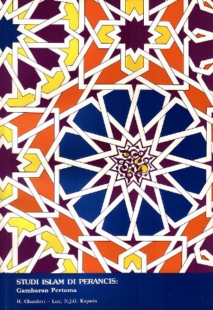 Studi Islam di Perancis: Gambaran Pertama (Seri INIS, #15)