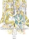 Savage Garden by Lee Hyeon-sook