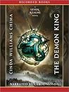 The Demon King by Cinda Williams Chima