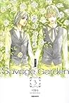 Savage Garden by Lee Hyeon-sook