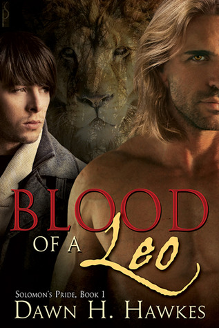 Blood of a Leo (Solomon's Pride #1)