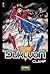 Patrulla Especial Duklyon Nº 01